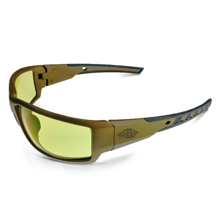 Crossfire Safety Glasses Cumulus 41285